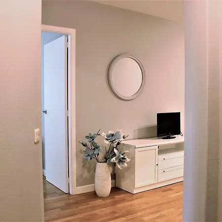 Apartamento Apartamento Lula